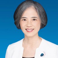 岳维真