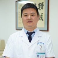 陈健医生