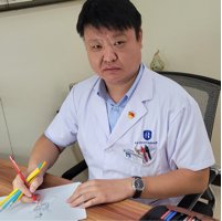 宿晓雷