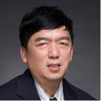 王健