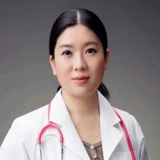 陈莉颖医生