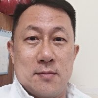 周谦君医生