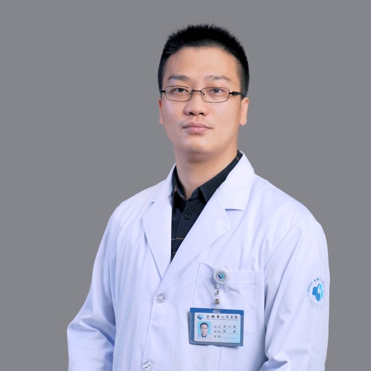 吴川锋