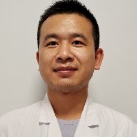 靳忠玉