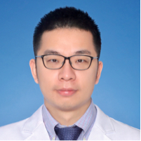 关节检查意外发现盆腔肿物