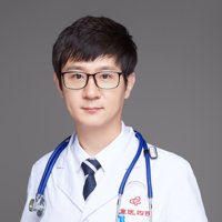 李振华