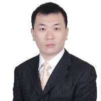 杨刚