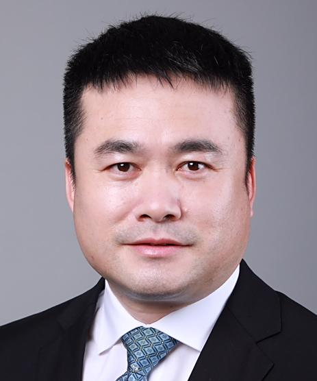 水永杰