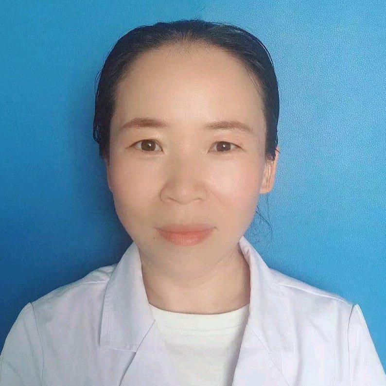 黄小娟