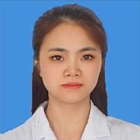 陈小琴