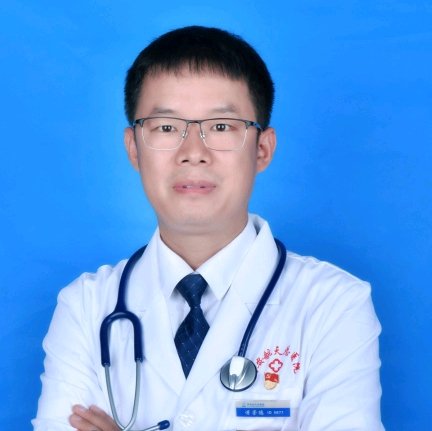 傅崇德