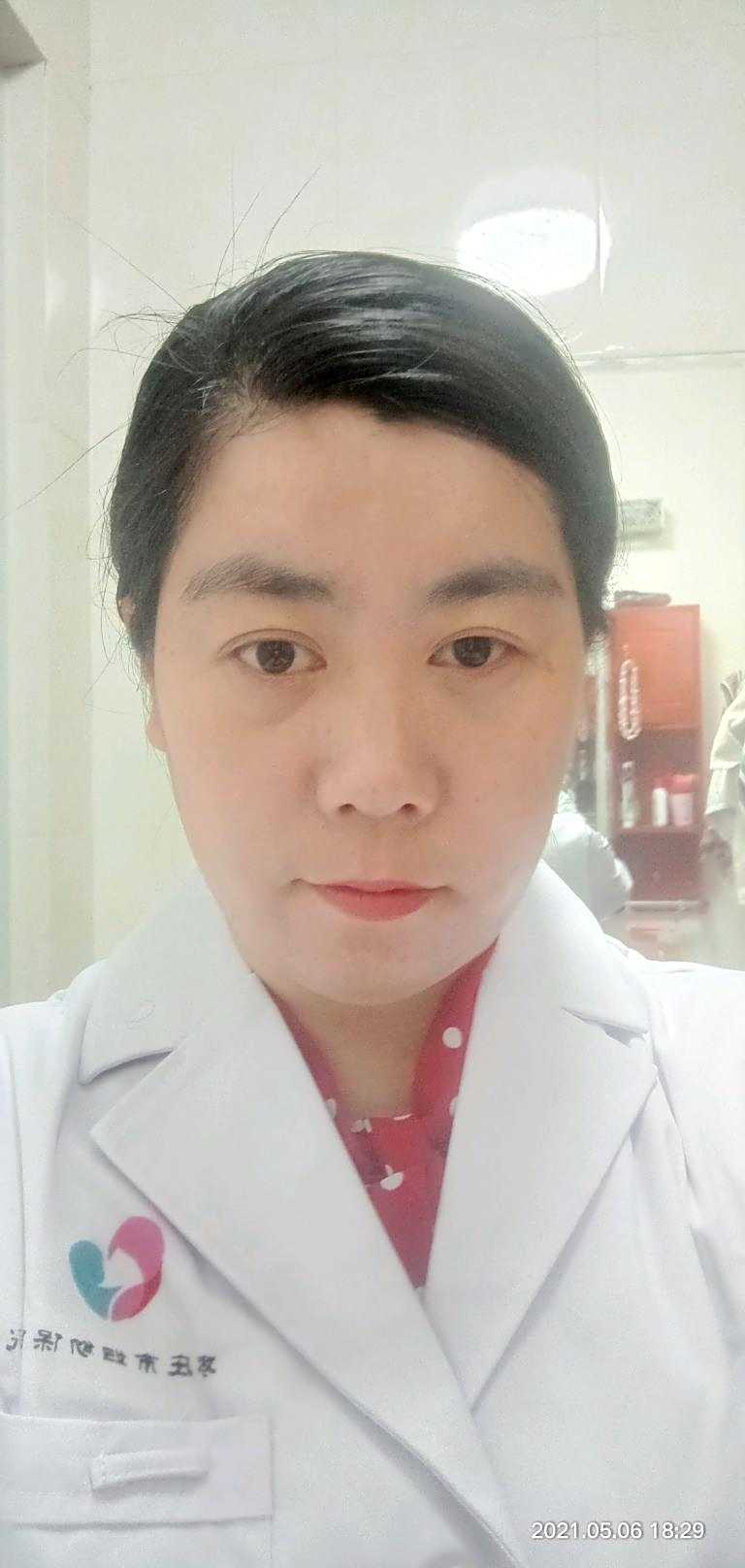 朱萌