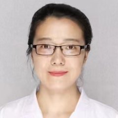 李霞