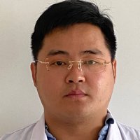 陈中喜