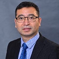 刘汉东