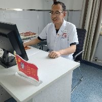 刘树山