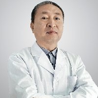李占新