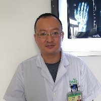 石智军