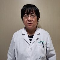 陈丽君医生