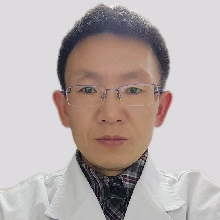 殷富平