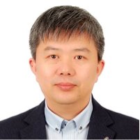 李志清