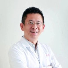 傅晓东