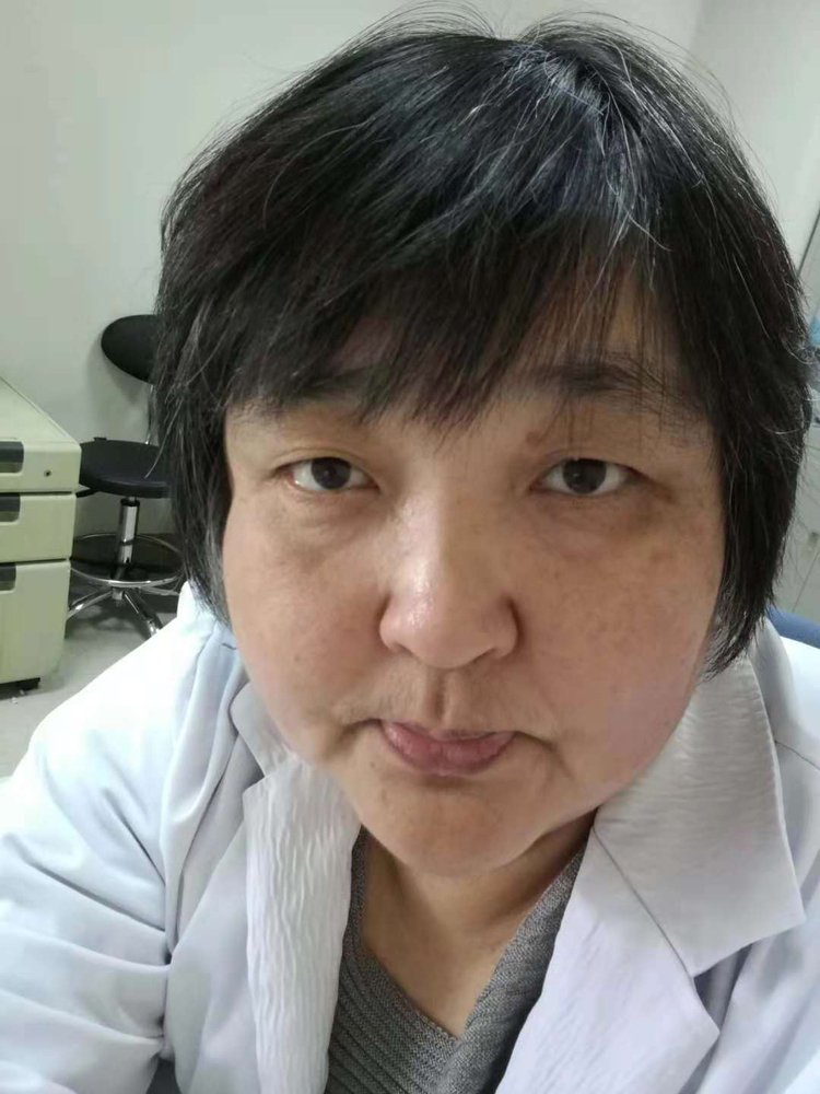 赵悦医生
