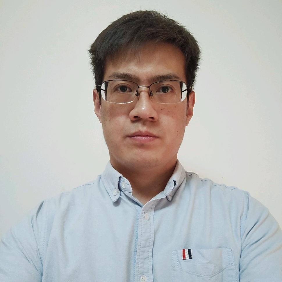 谷志勇