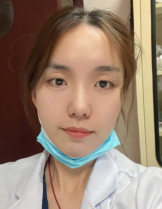 刘苗苗