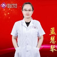 孟慧琴