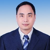 赵振华