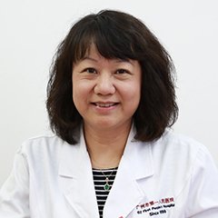 丘惠嫦