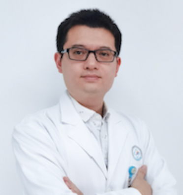 杨旭斌