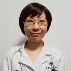 曹沐琳医生