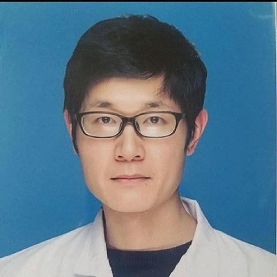 王庆丰