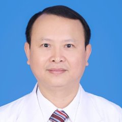 林志东
