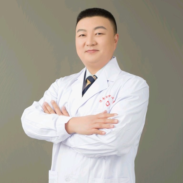 张振华