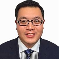 杨靖