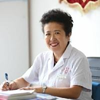 冯秀荣