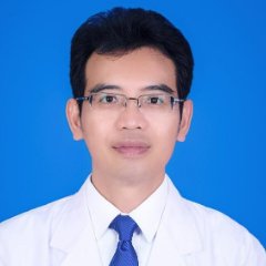 黎东明医生