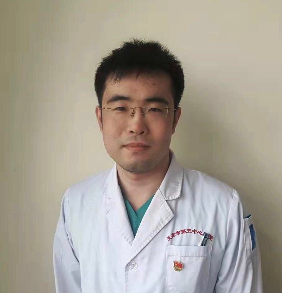 白斌