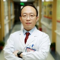 陈凯庭医生