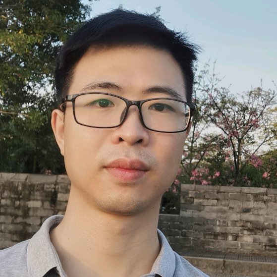 陈子德