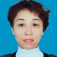 陈丽