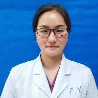 黄丽娟医生