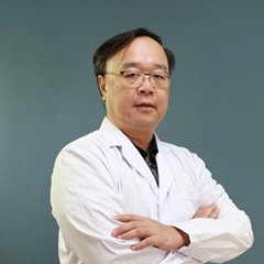 李文滨医生
