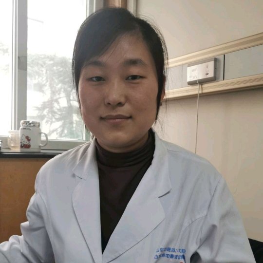 杨静静