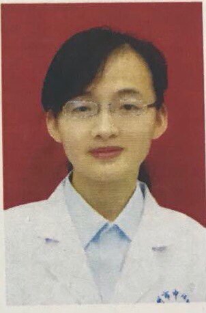 陈倩倩