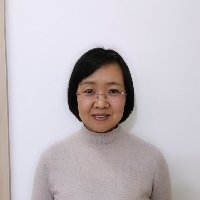 林霞