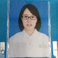 马丽娟